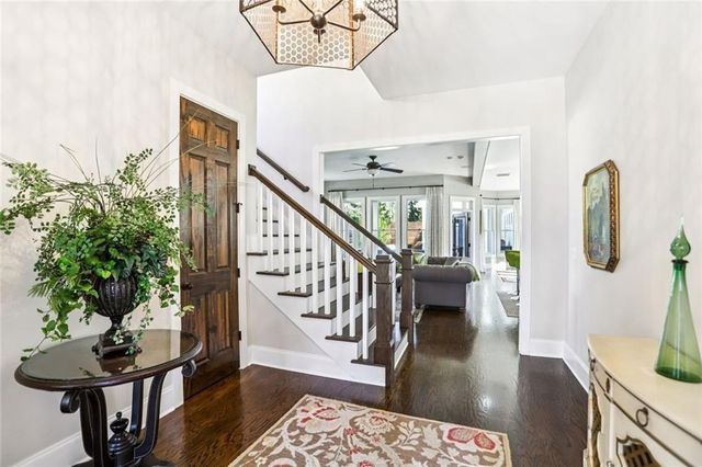 1651 Mercer Avenue, Atlanta, GA 30337