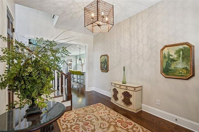 1651 Mercer Avenue, Atlanta, GA 30337