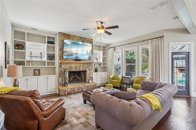 1651 Mercer Avenue, Atlanta, GA 30337