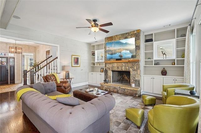 1651 Mercer Avenue, Atlanta, GA 30337