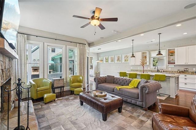 1651 Mercer Avenue, Atlanta, GA 30337