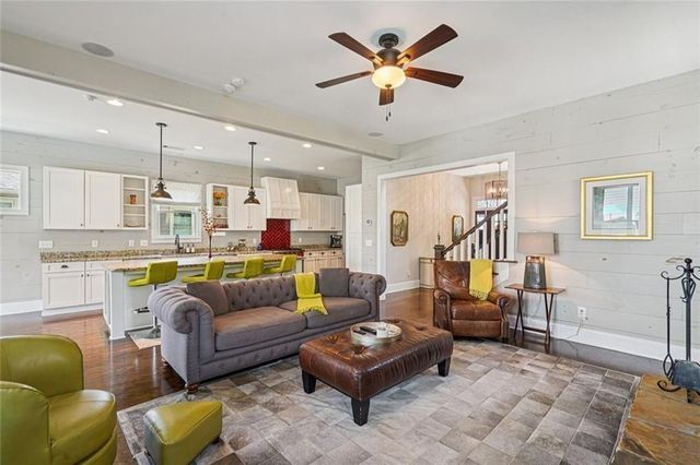 1651 Mercer Avenue, Atlanta, GA 30337