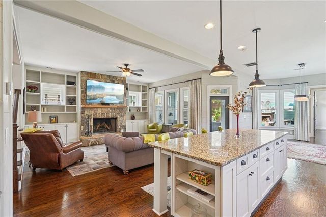 1651 Mercer Avenue, Atlanta, GA 30337