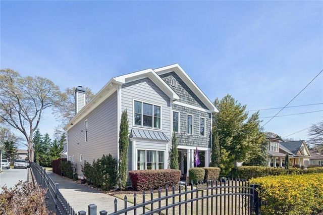 1651 Mercer Avenue, Atlanta, GA 30337