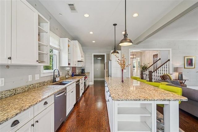 1651 Mercer Avenue, Atlanta, GA 30337