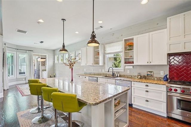 1651 Mercer Avenue, Atlanta, GA 30337