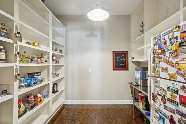 1651 Mercer Avenue, Atlanta, GA 30337