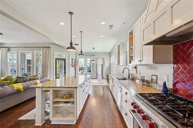 1651 Mercer Avenue, Atlanta, GA 30337