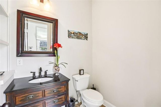 1651 Mercer Avenue, Atlanta, GA 30337