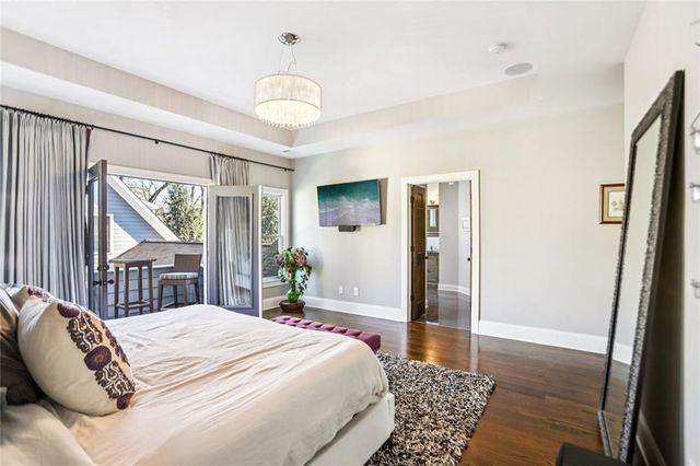 1651 Mercer Avenue, Atlanta, GA 30337