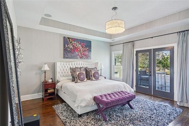 1651 Mercer Avenue, Atlanta, GA 30337