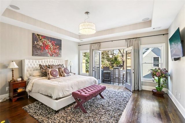 1651 Mercer Avenue, Atlanta, GA 30337