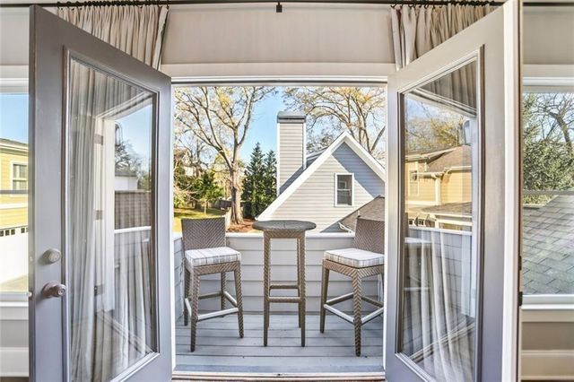 1651 Mercer Avenue, Atlanta, GA 30337