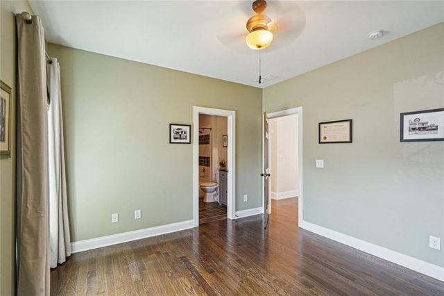 1651 Mercer Avenue, Atlanta, GA 30337