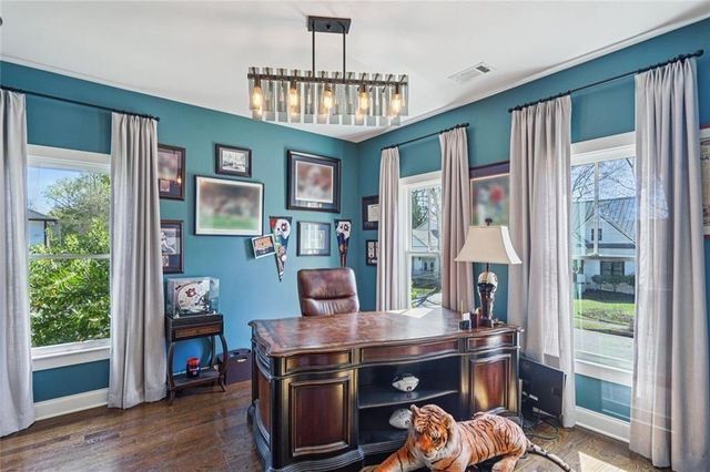 1651 Mercer Avenue, Atlanta, GA 30337