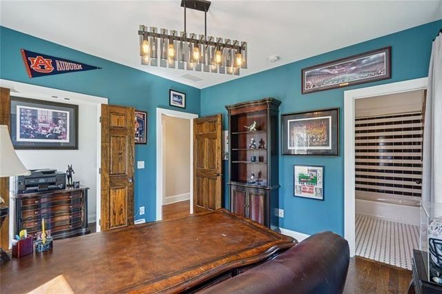 1651 Mercer Avenue, Atlanta, GA 30337