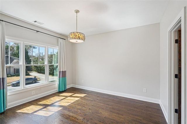 1651 Mercer Avenue, Atlanta, GA 30337