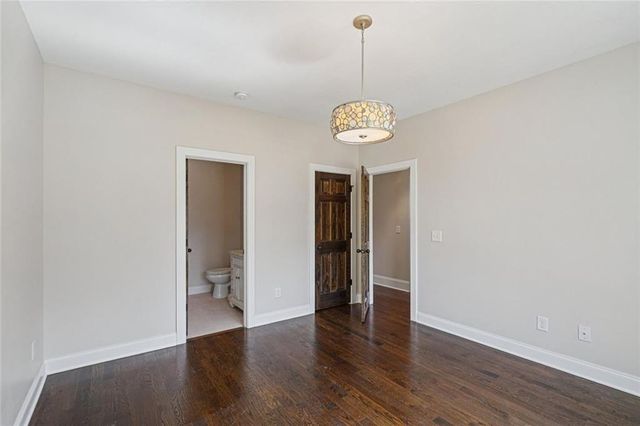 1651 Mercer Avenue, Atlanta, GA 30337