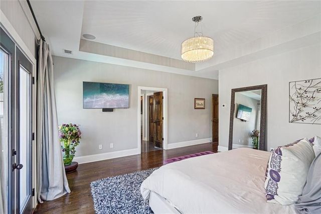 1651 Mercer Avenue, Atlanta, GA 30337