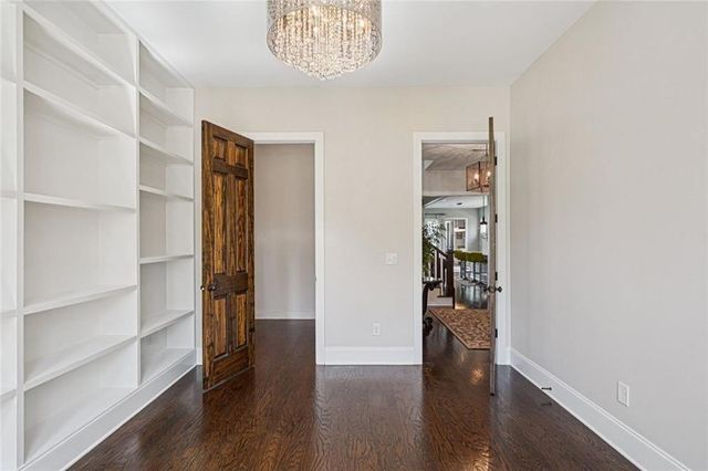 1651 Mercer Avenue, Atlanta, GA 30337