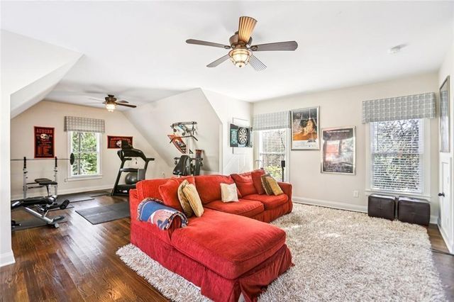 1651 Mercer Avenue, Atlanta, GA 30337