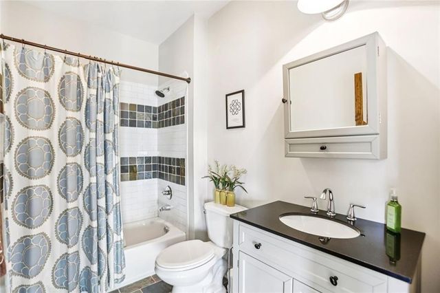 1651 Mercer Avenue, Atlanta, GA 30337