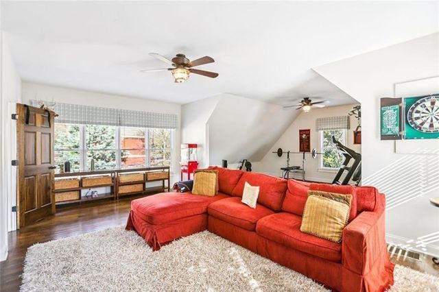 1651 Mercer Avenue, Atlanta, GA 30337