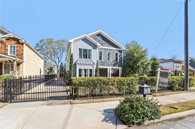 1651 Mercer Avenue, Atlanta, GA 30337