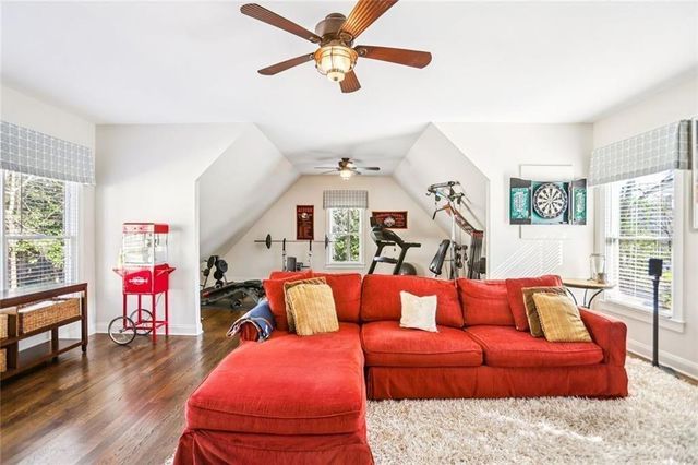 1651 Mercer Avenue, Atlanta, GA 30337