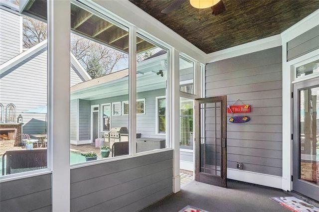 1651 Mercer Avenue, Atlanta, GA 30337