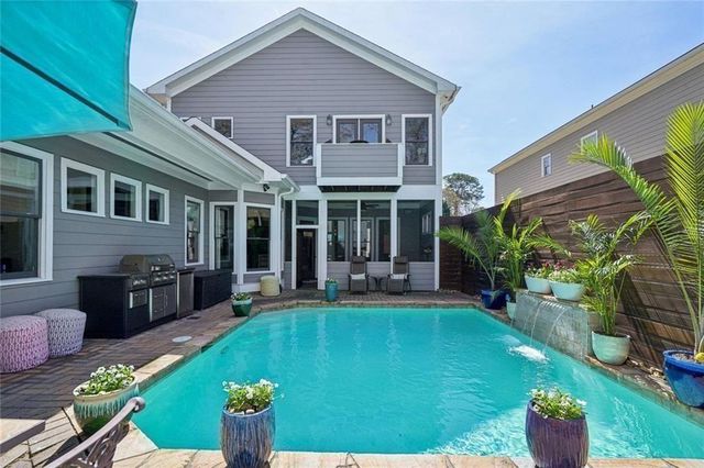 1651 Mercer Avenue, Atlanta, GA 30337