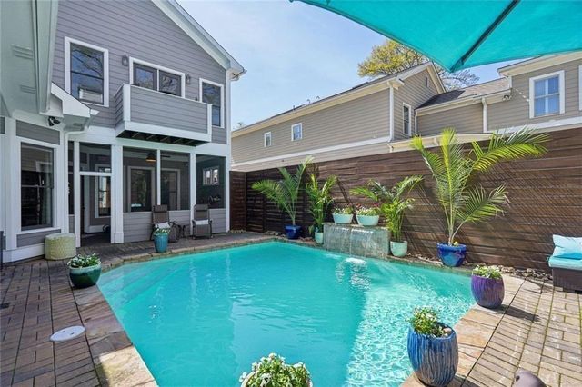 1651 Mercer Avenue, Atlanta, GA 30337