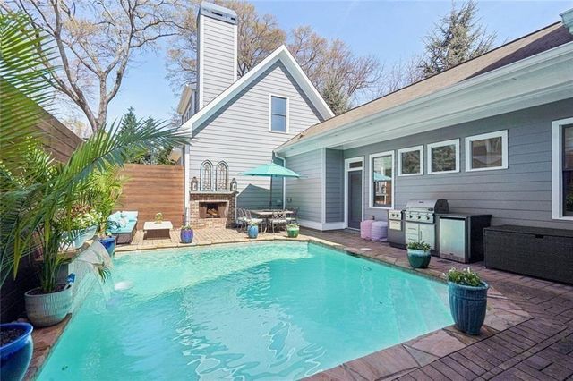 1651 Mercer Avenue, Atlanta, GA 30337