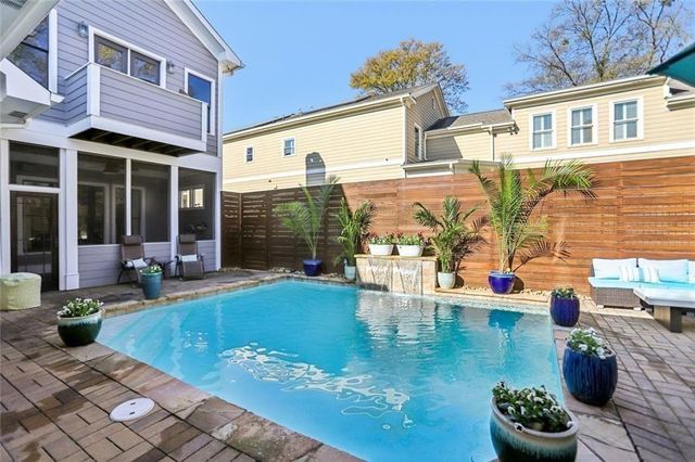 1651 Mercer Avenue, Atlanta, GA 30337