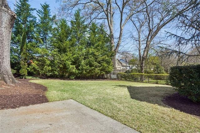 1651 Mercer Avenue, Atlanta, GA 30337