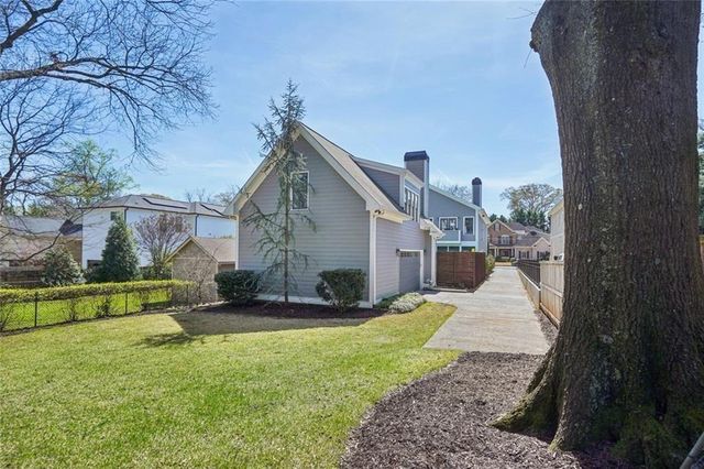 1651 Mercer Avenue, Atlanta, GA 30337