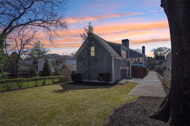 1651 Mercer Avenue, Atlanta, GA 30337