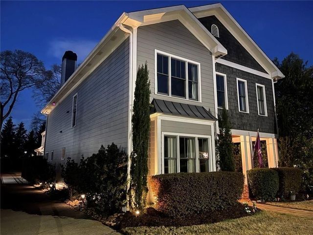 1651 Mercer Avenue, Atlanta, GA 30337