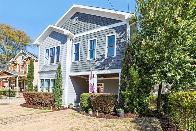 1651 Mercer Avenue, Atlanta, GA 30337