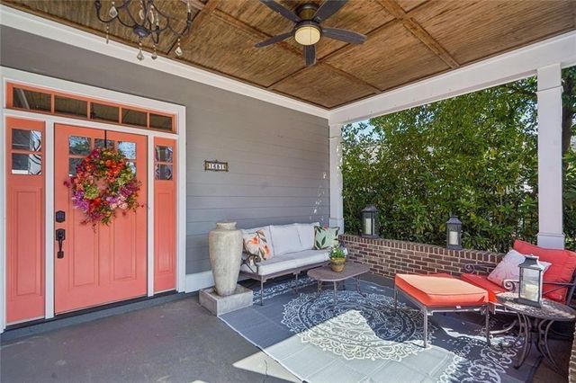 1651 Mercer Avenue, Atlanta, GA 30337