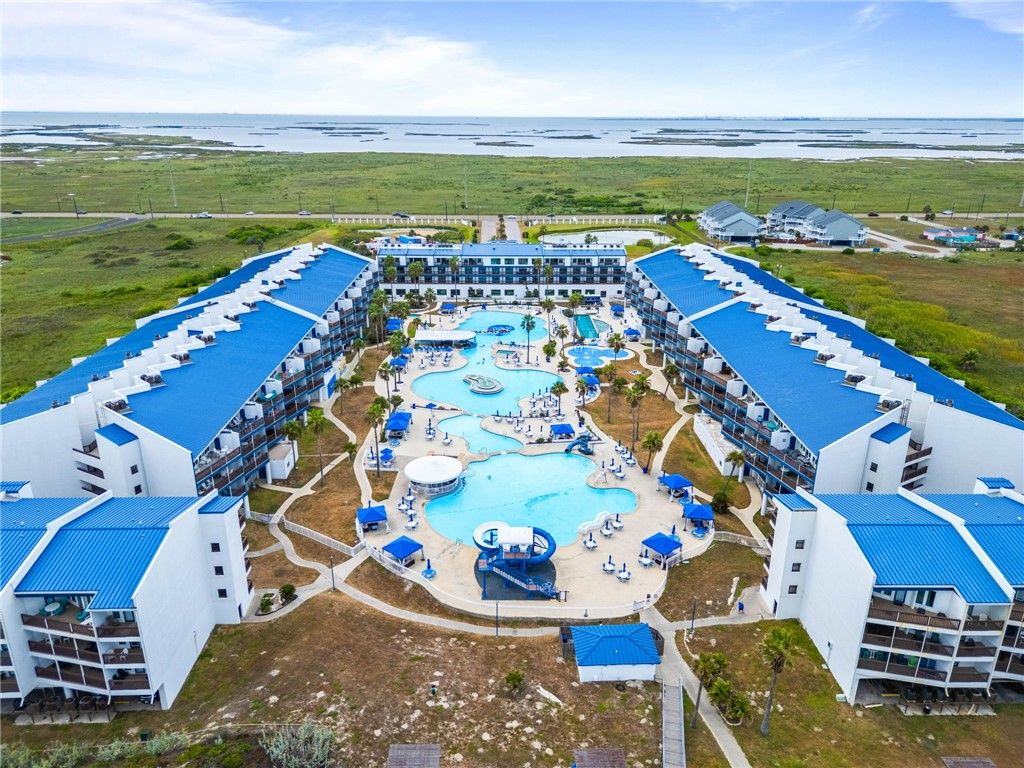 6317 State Highway 361 6104, Port Aransas, TX 78373 — exterior