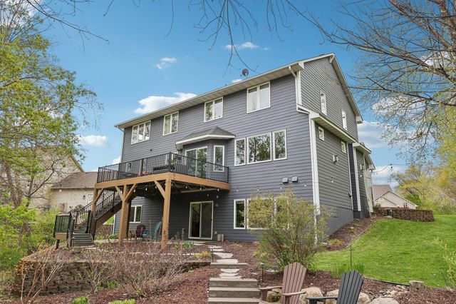 4798 Red Pine Court, Eagan, MN 55123