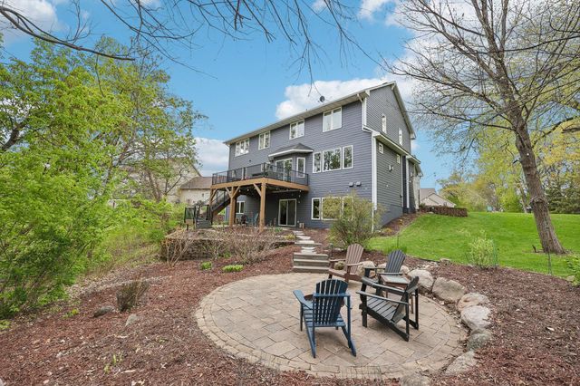 4798 Red Pine Court, Eagan, MN 55123