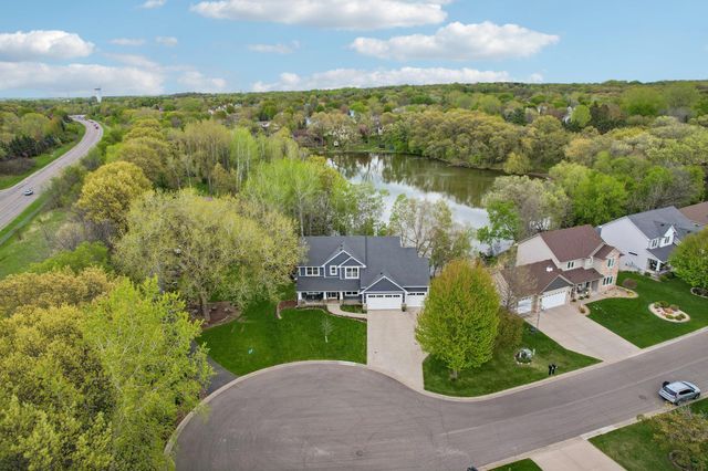 4798 Red Pine Court, Eagan, MN 55123