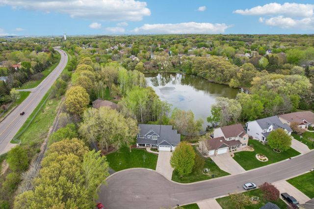 4798 Red Pine Court, Eagan, MN 55123