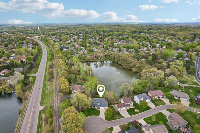 4798 Red Pine Court, Eagan, MN 55123