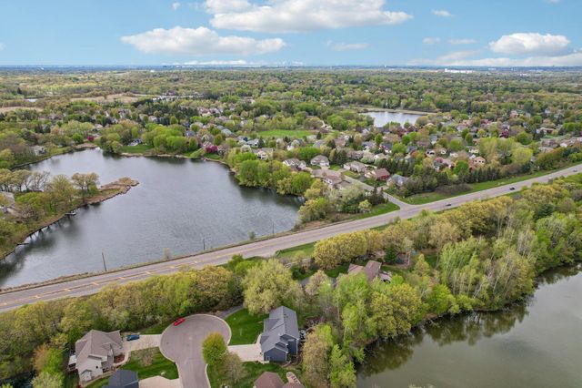 4798 Red Pine Court, Eagan, MN 55123