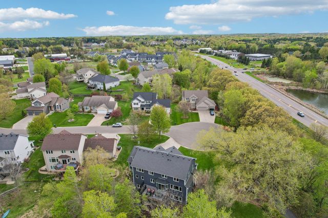 4798 Red Pine Court, Eagan, MN 55123