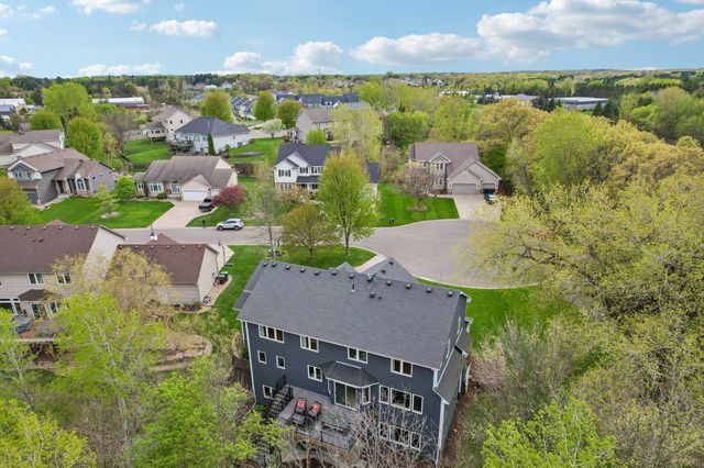 4798 Red Pine Court, Eagan, MN 55123