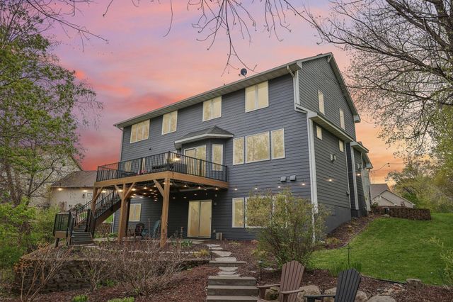 4798 Red Pine Court, Eagan, MN 55123
